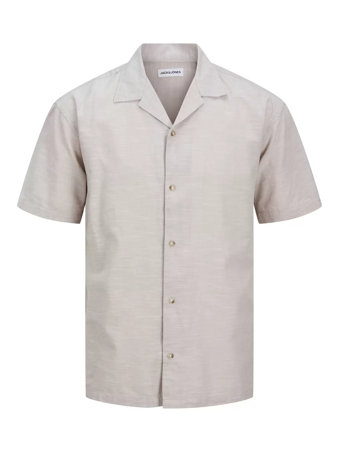 JJESUMMER RESORT SHIRT SS SN
