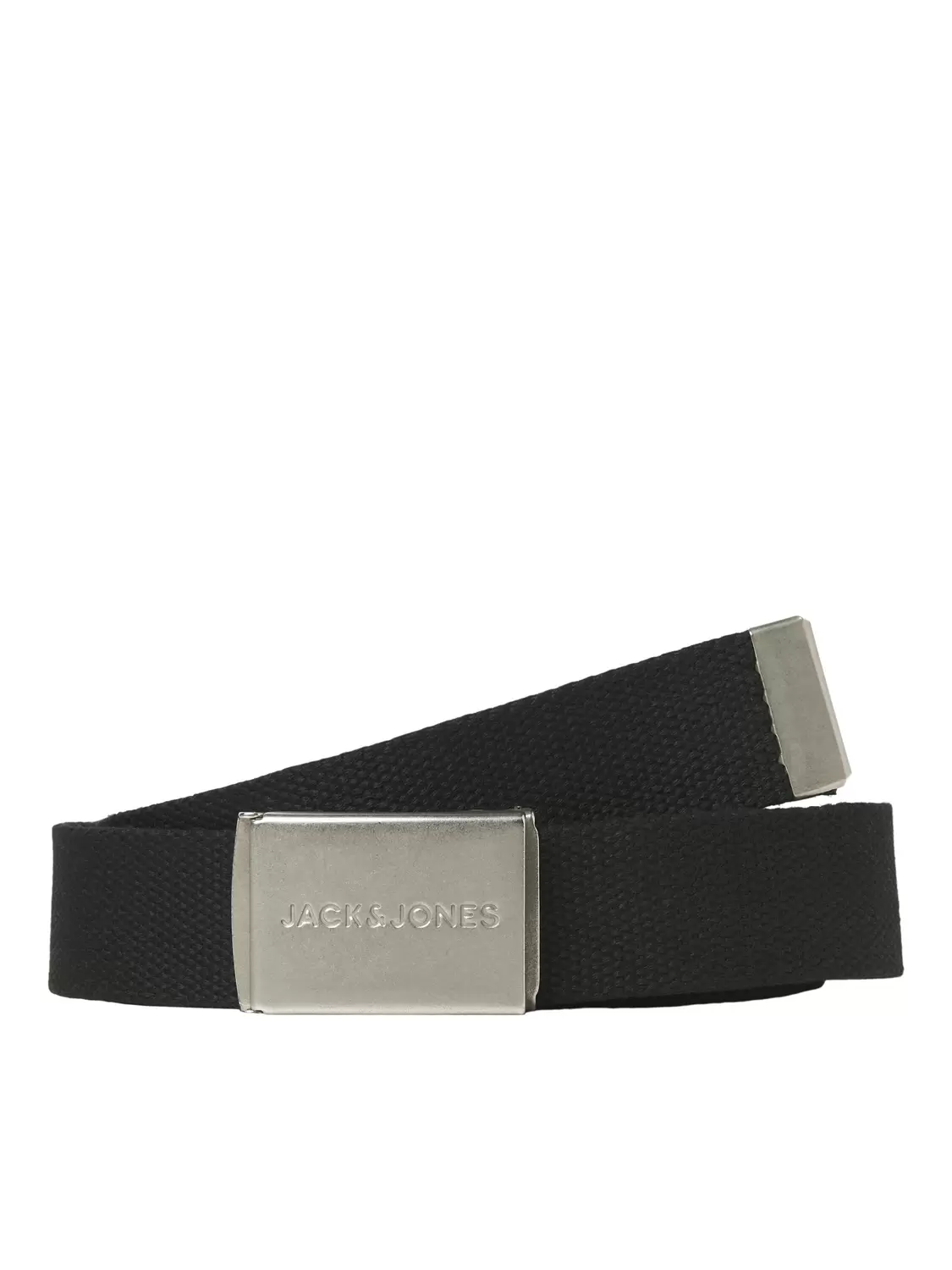 JACLONDON WOVEN BELT NOOS