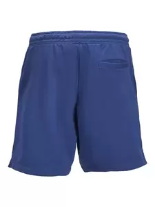 JPSTKARL UNION SWEAT SHORTS LNG SN