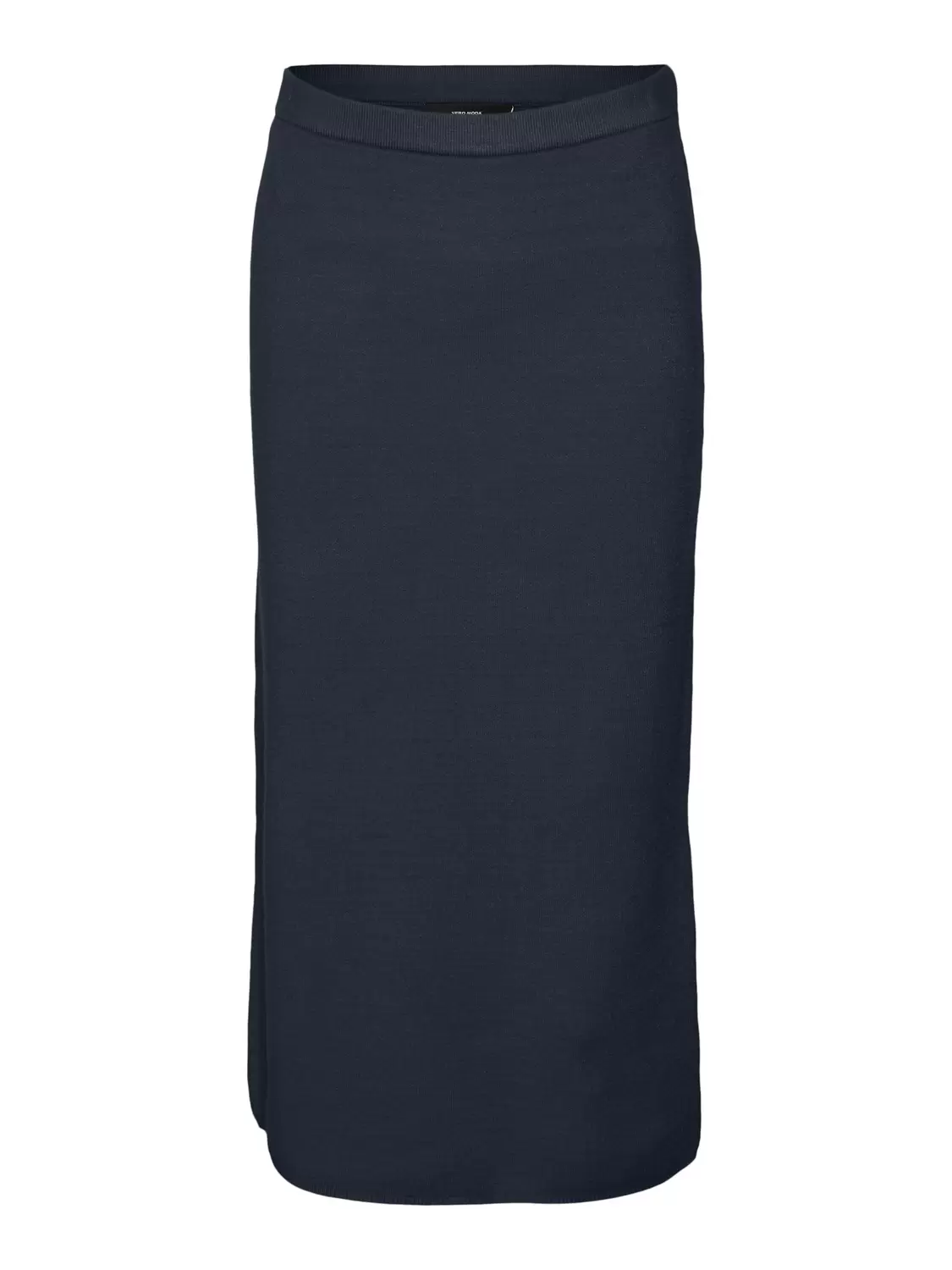 VMGOLD PINSTRIPE PENCIL 7/8 SKIRT GA