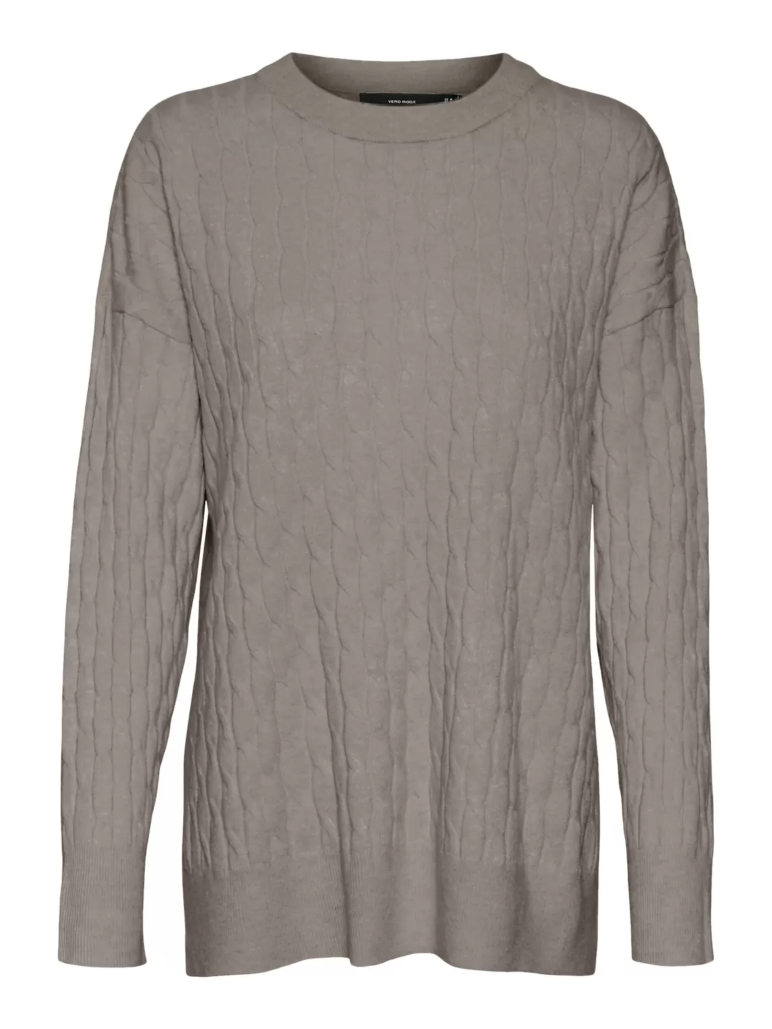 VMFANTASTIC LS O-NECK CABLE PULL GA BOO