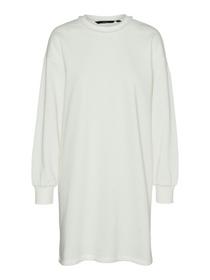 VMDAISY SHORT SWEAT DRESS JRS BOO GA