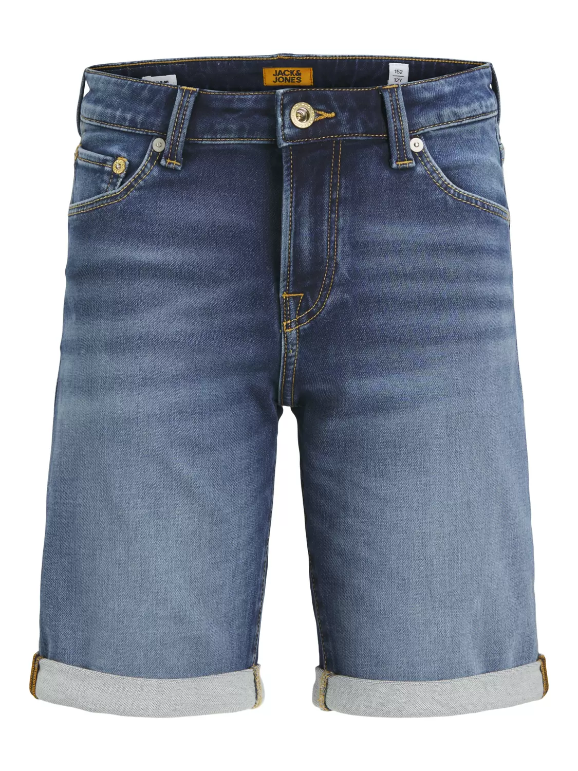 JJIRICK JJICON SHORTS GE 132 I.K SN JNR