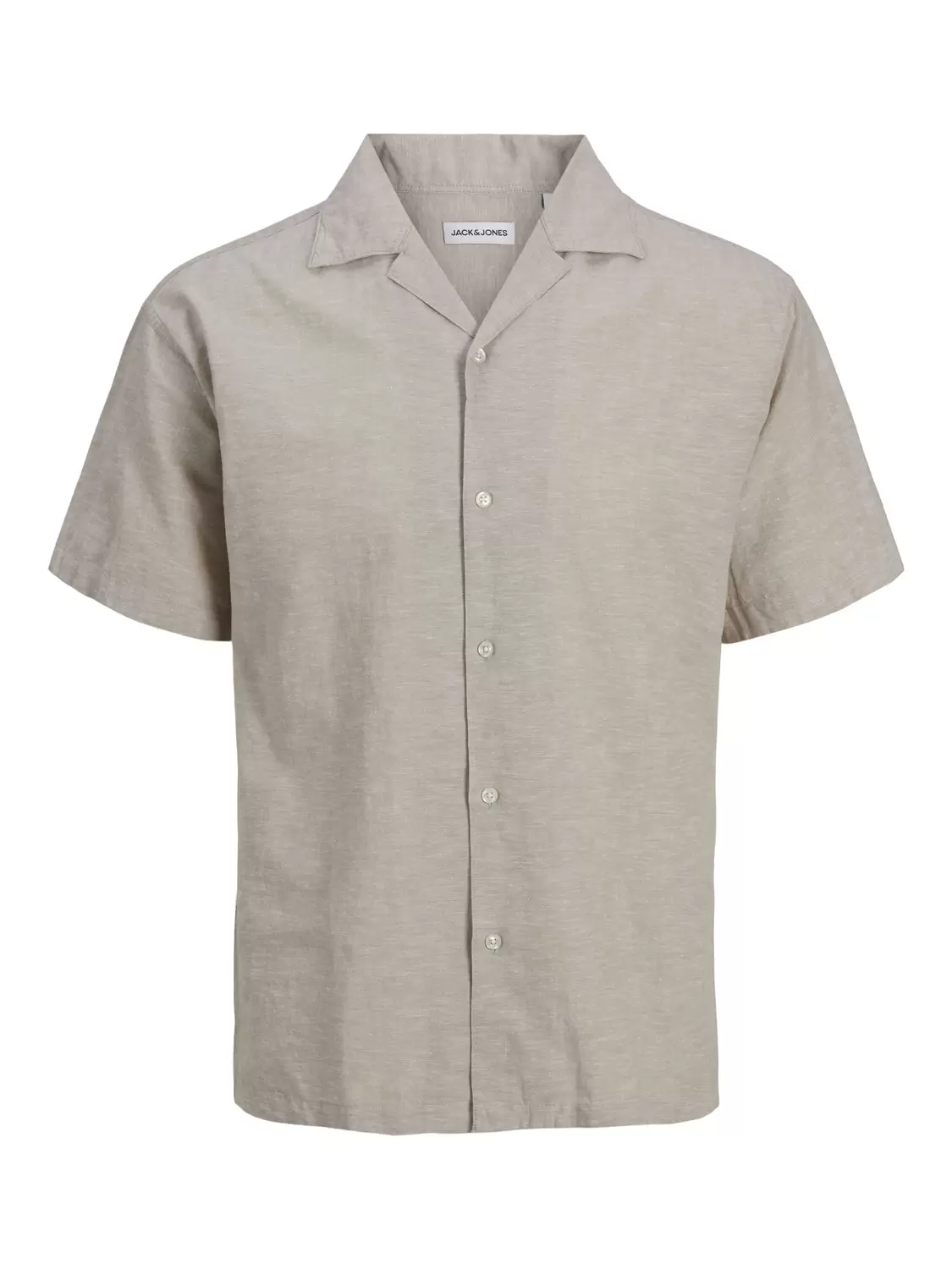 JJBREEZE RESORT SHIRT SS PLS