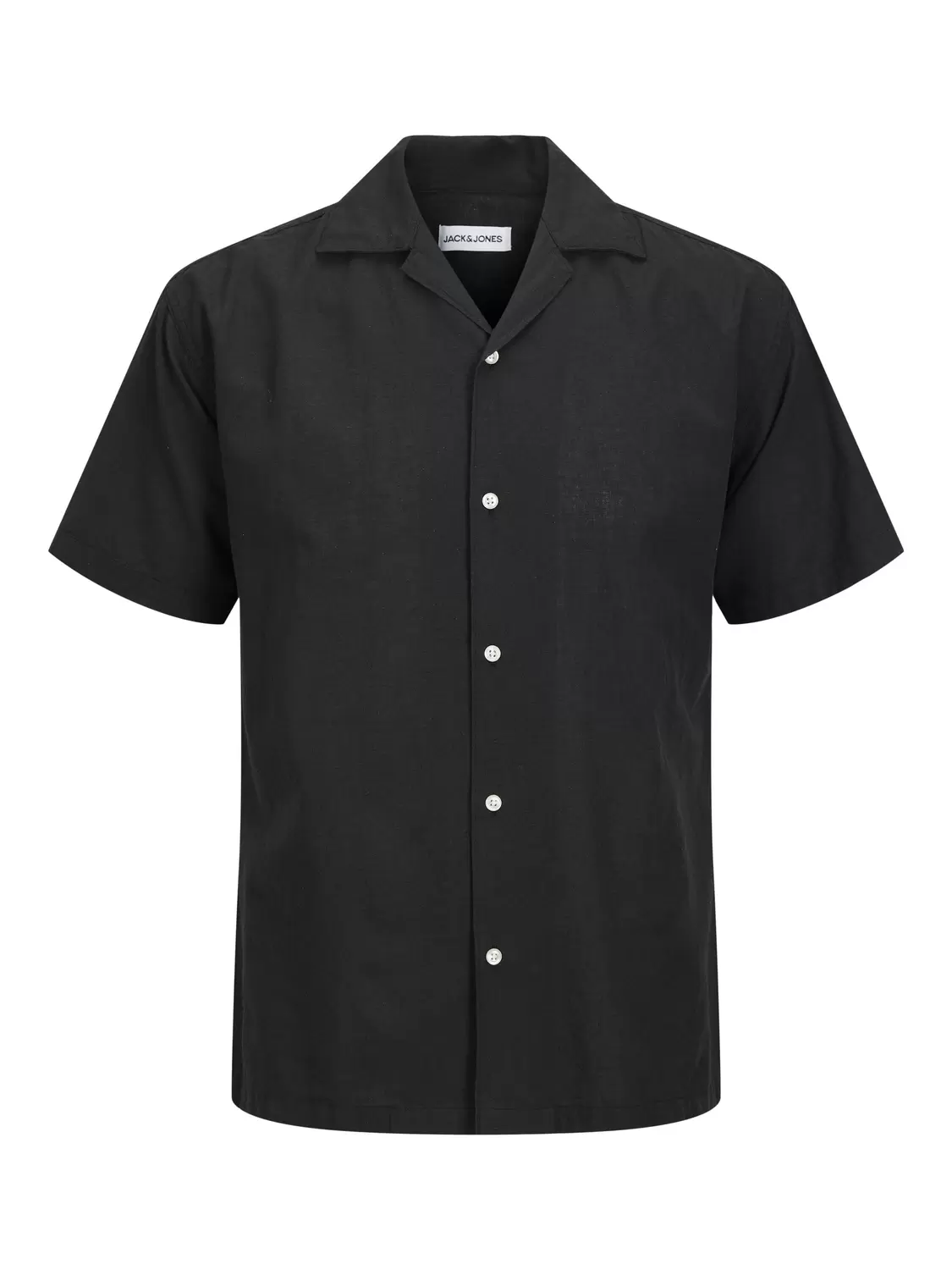 JJBREEZE RESORT SHIRT SS PLS