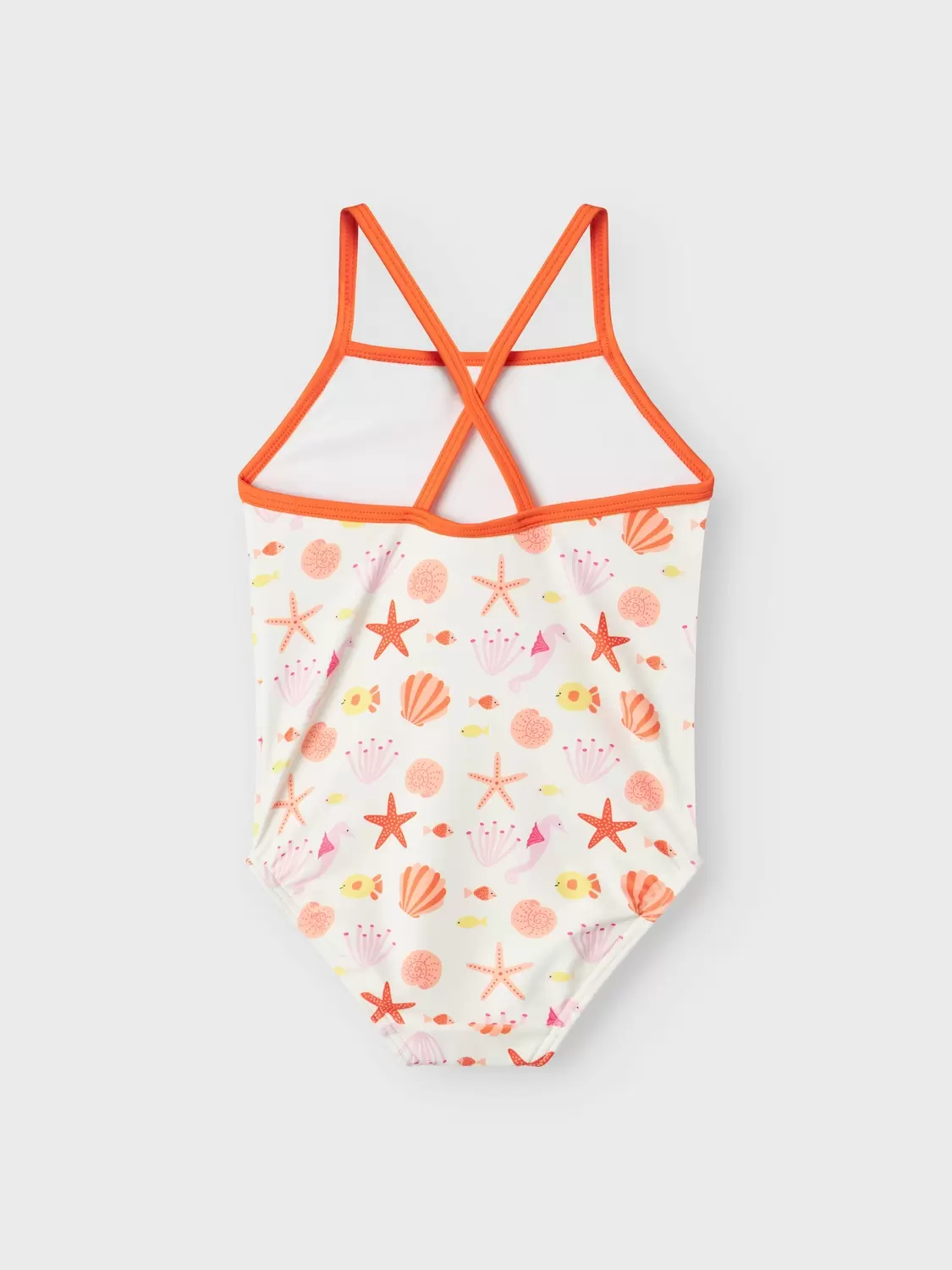 NMFZILLE SWIMSUIT BOX TB