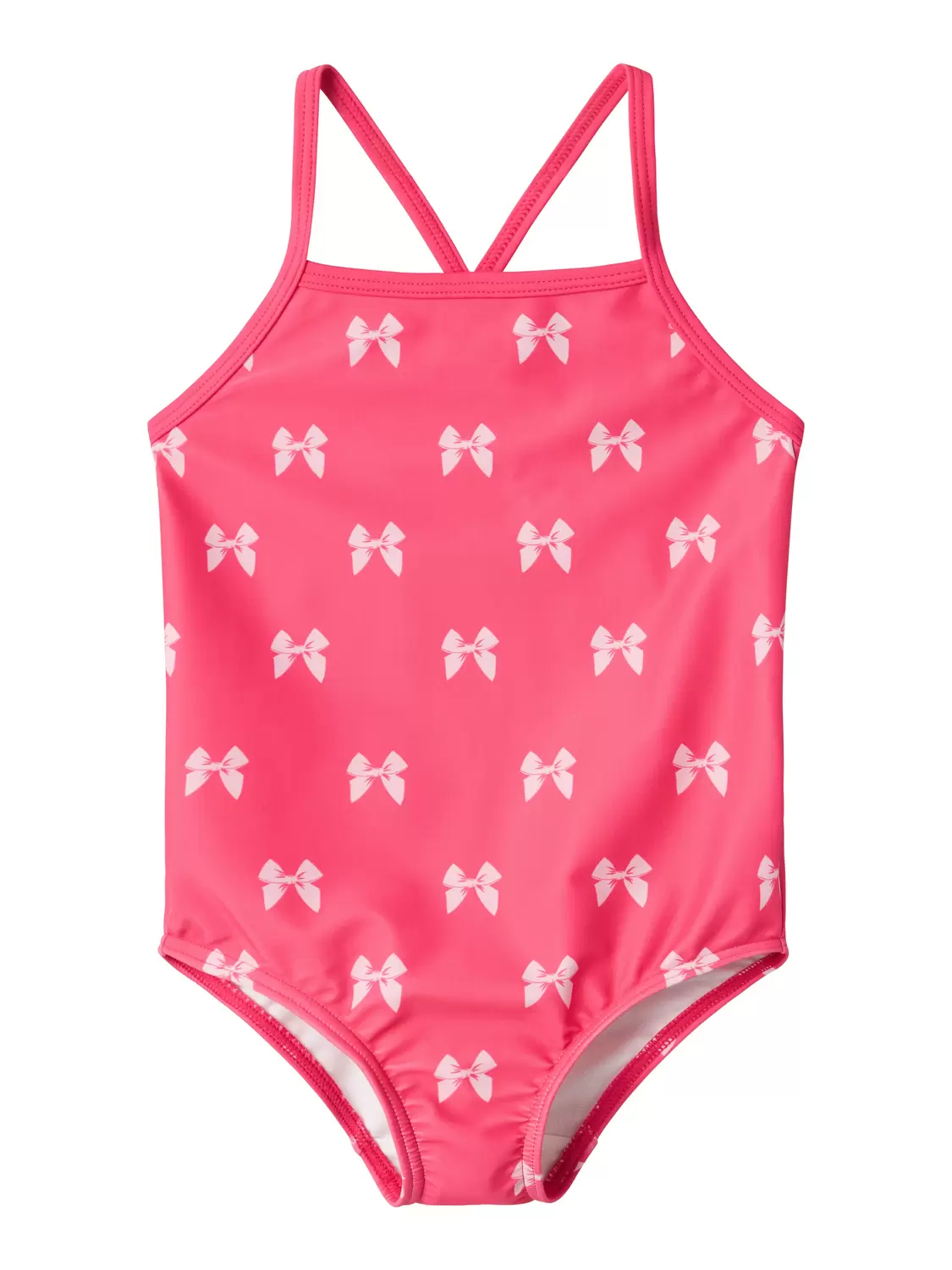 NMFZILLE SWIMSUIT BOX TB