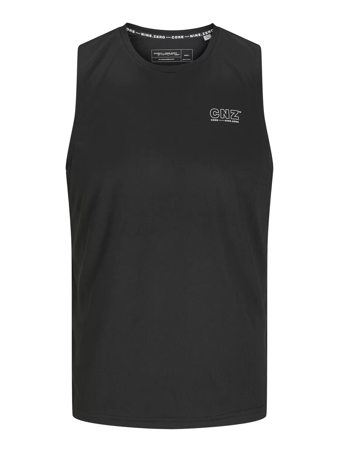 JCOCNZ TANK TOP SN