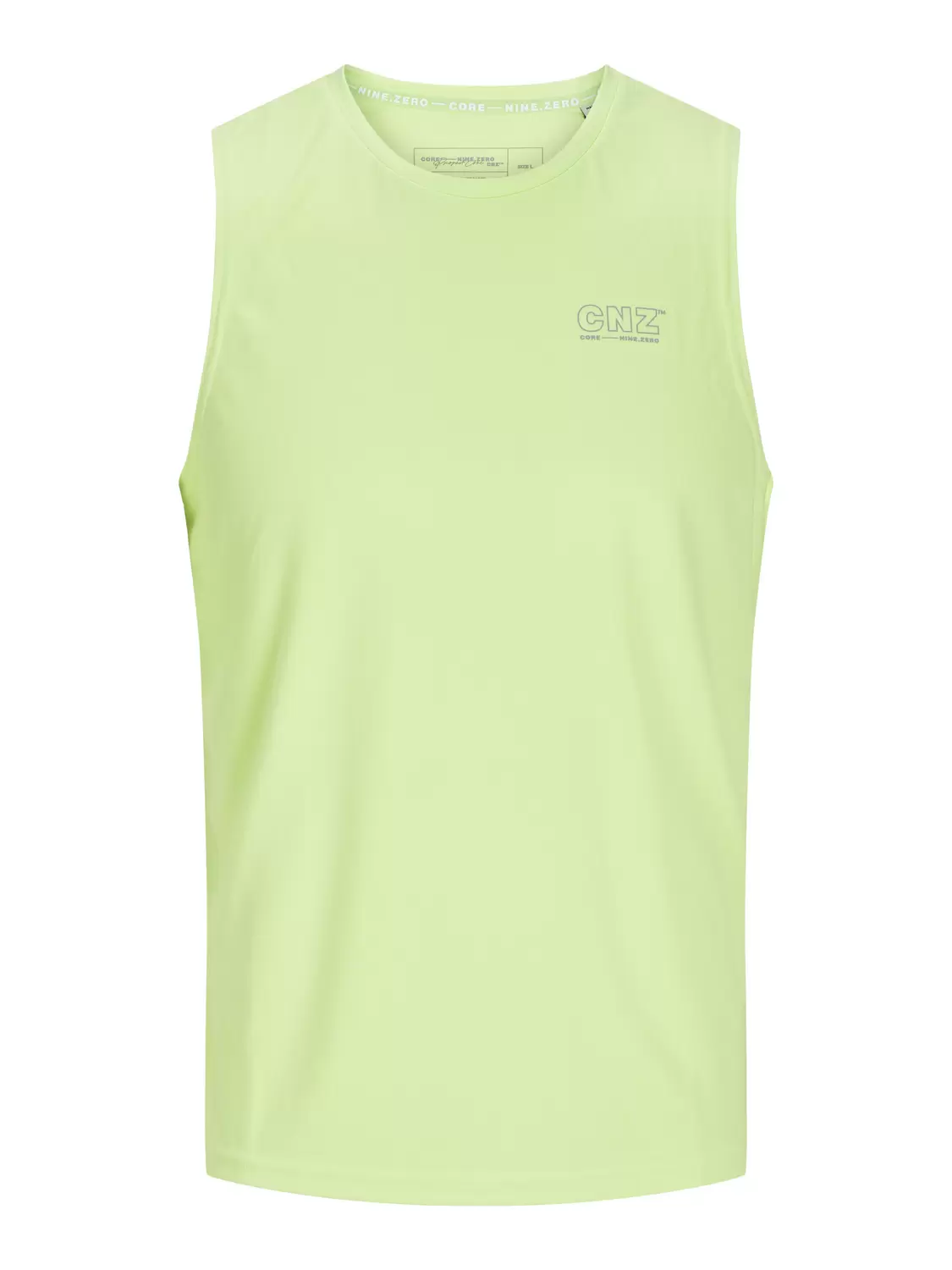 JCOCNZ TANK TOP SN