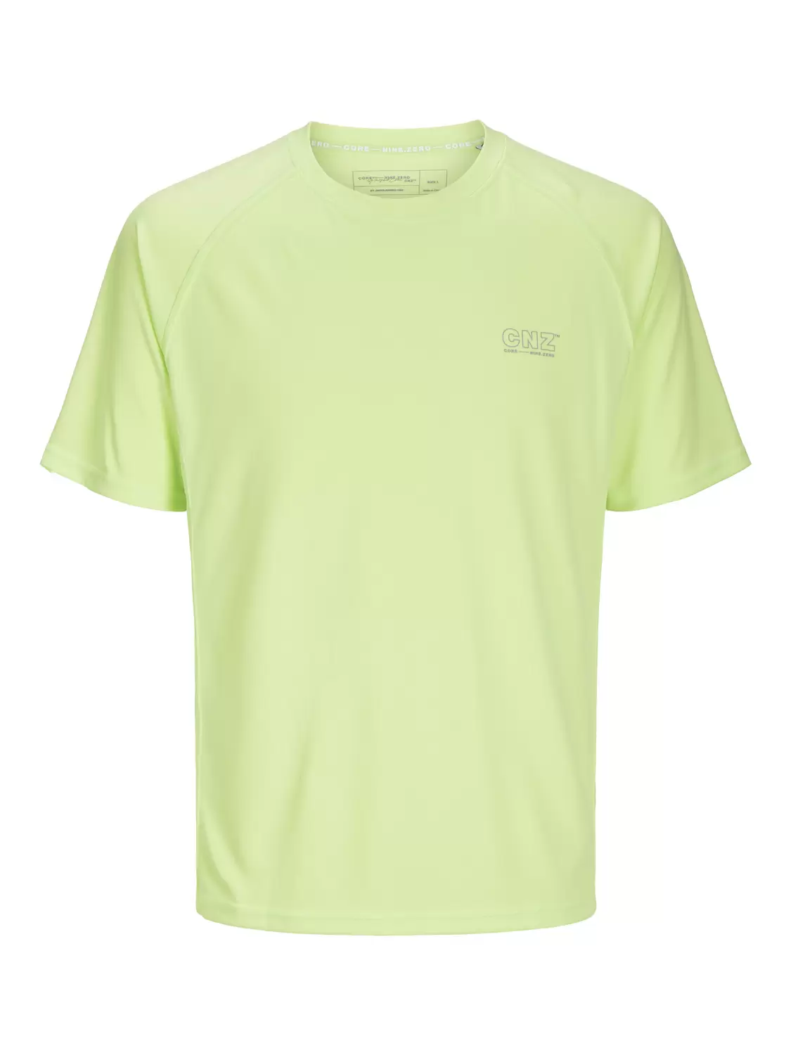 JCOCNZ T-SHIRT NOOS