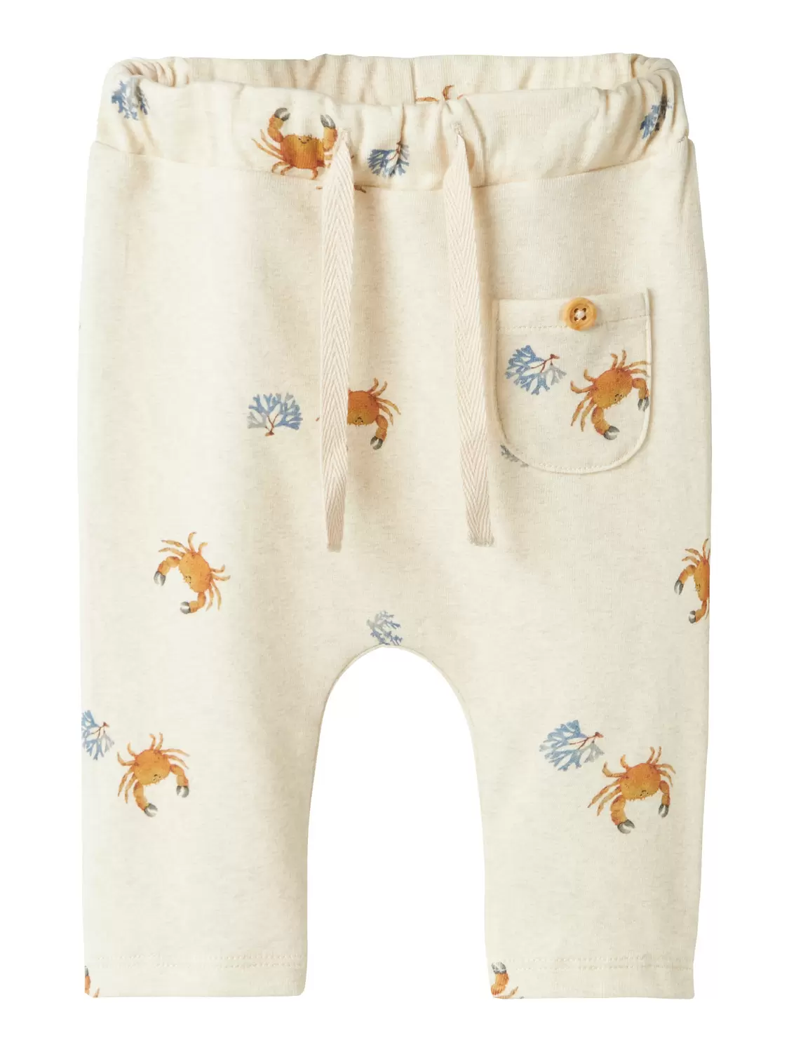 NBMFABIO PANT
