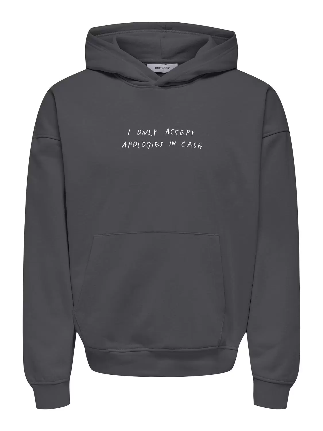 ONSAARON VTG HOODIE SWEAT CBO male