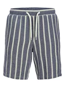 JPSTJAIDEN COBA STRIPE JOG SHORT SRT SN