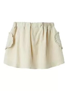 NMFFOLLY LOOSE SKIRT LIL