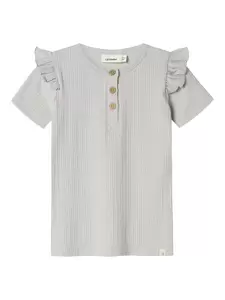NMFFLEURA SS SLIM TOP LIL