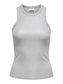 JDYSOFIA S/L GLITTER TANK TOP JRS
