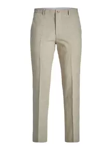 JPRRIVIERA TROUSER SLIM FIT SN JNR
