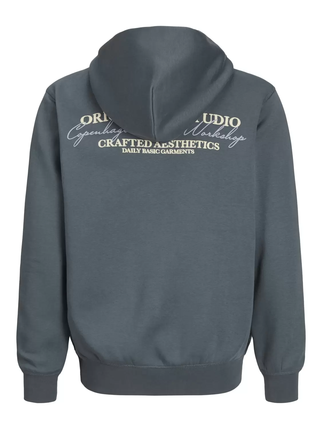 JORISLINGTON BACK SWEAT HOOD SN JNR