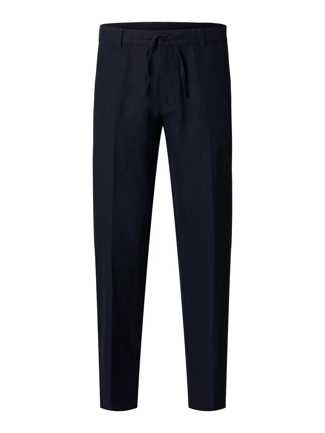 SLH196-STRAIGHT LEROY LINEN BLD PNT NOOS