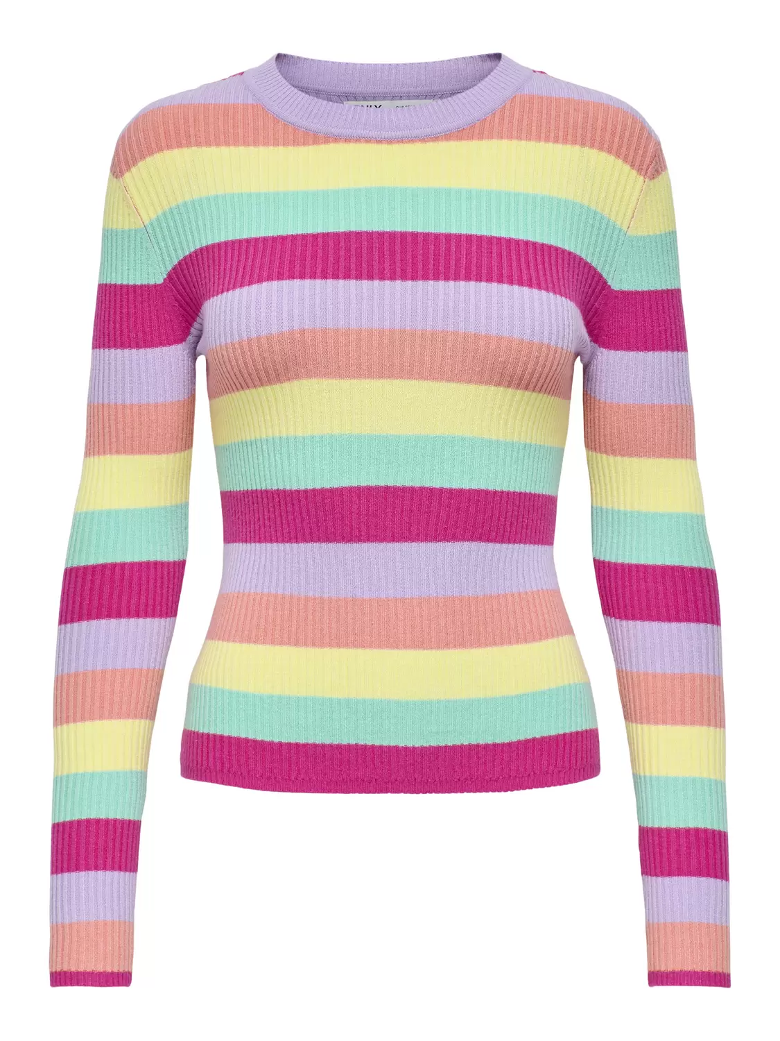 ONLLOUISA LS PULLOVER KNT