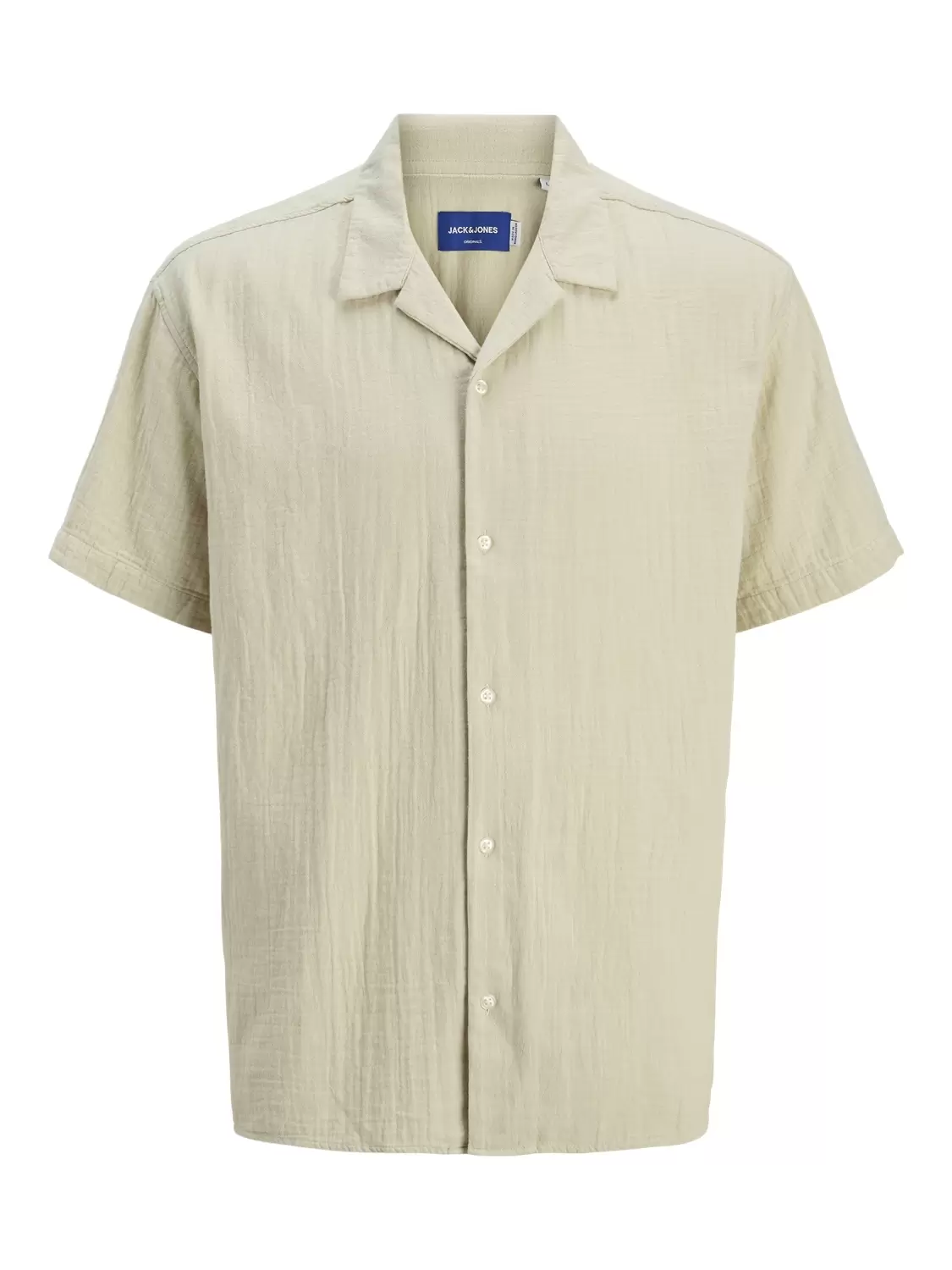 JOREASTER PATRAS RESORT SHIRT SS LN