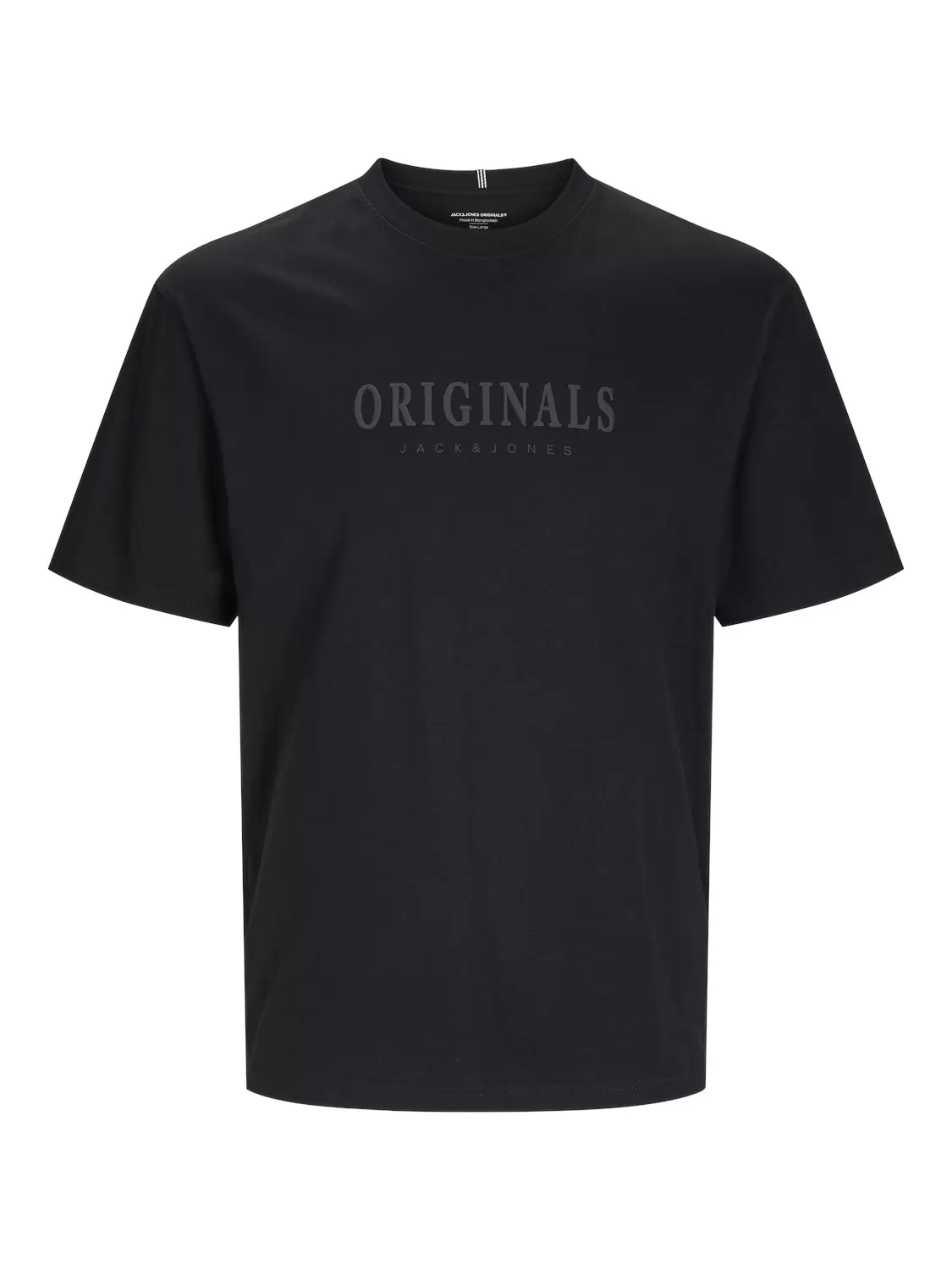 JORFREDERIKSBERG TEE SS CREW  NOOS JNR