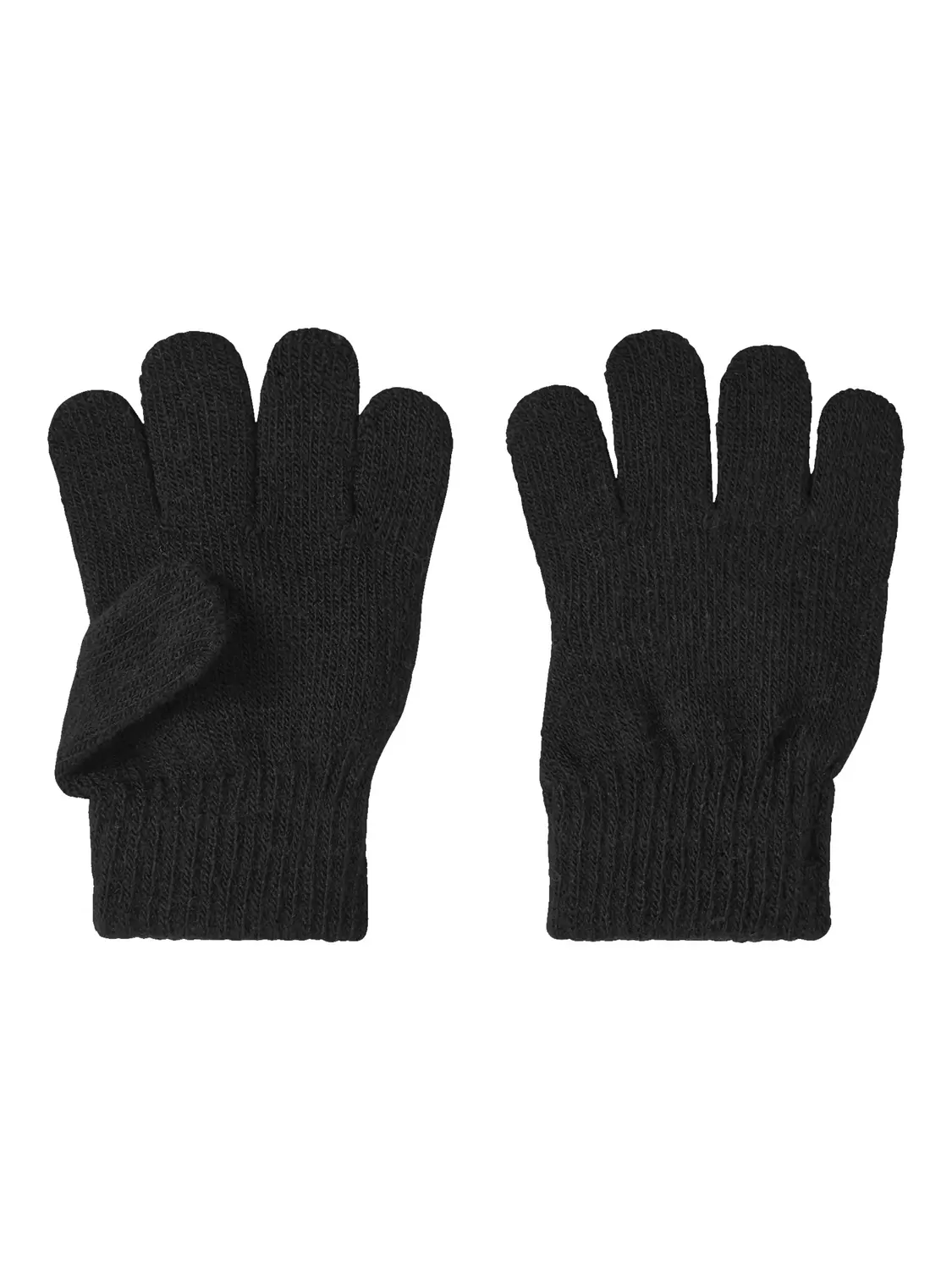 NMNMAGIC KNIT GLOVES