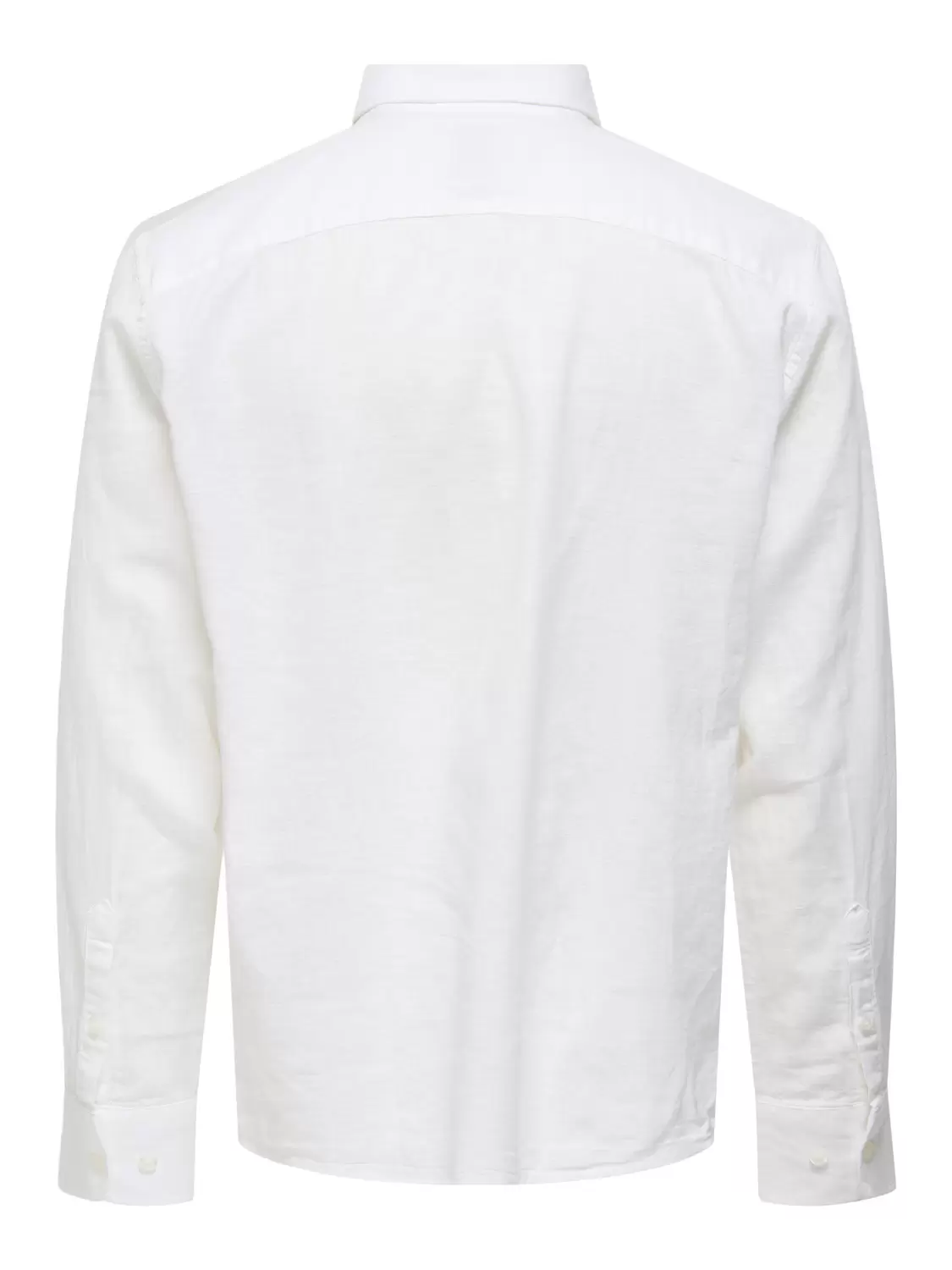 ONSCAIDEN LIFE RGLS 1PKT LINENBLEND NOOS