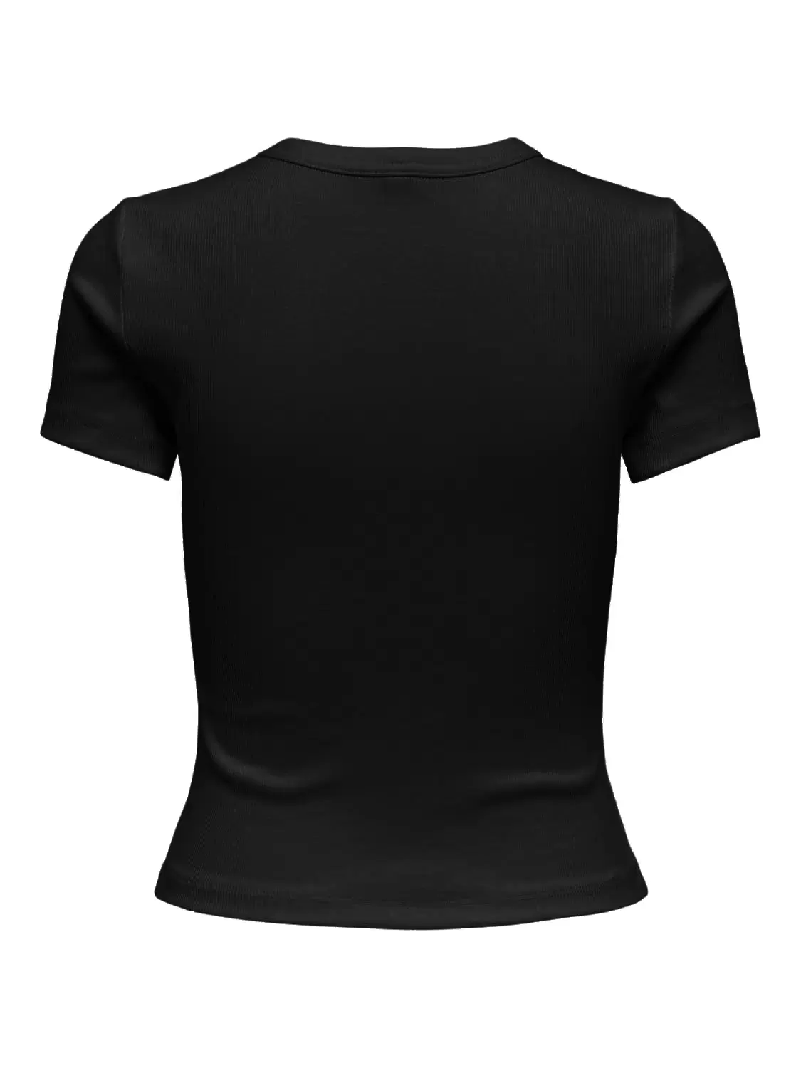 ONLVAL LIFE S/S O-NECK TOP CC JRS