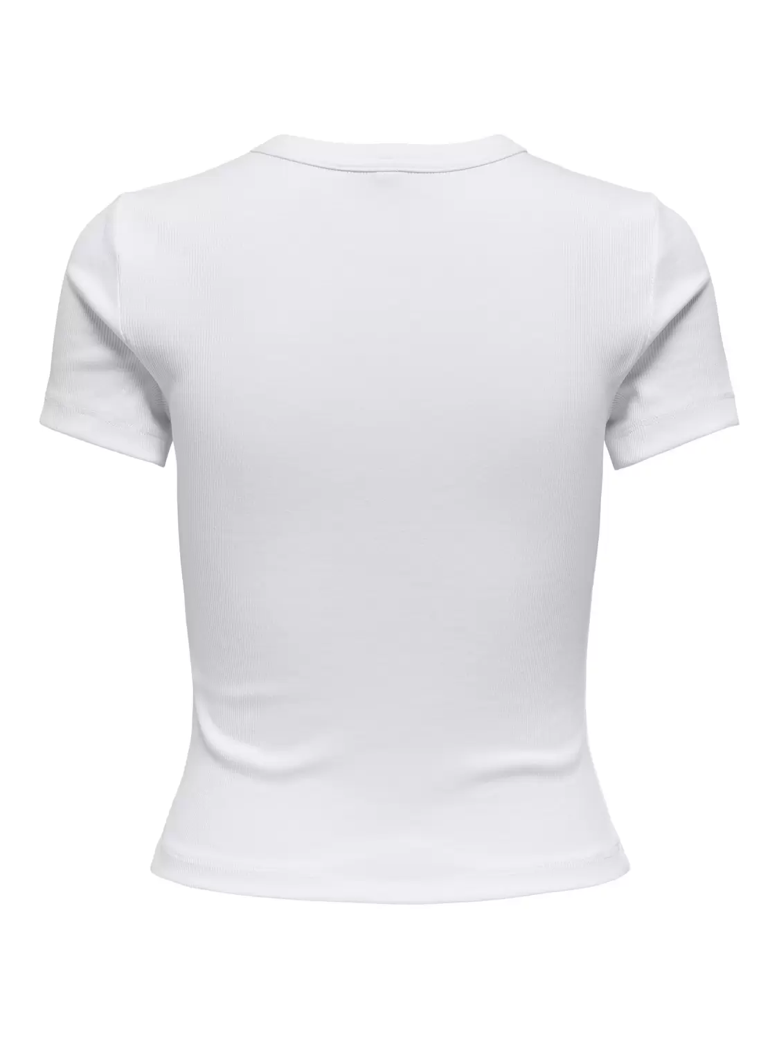ONLVAL LIFE S/S O-NECK TOP CC JRS