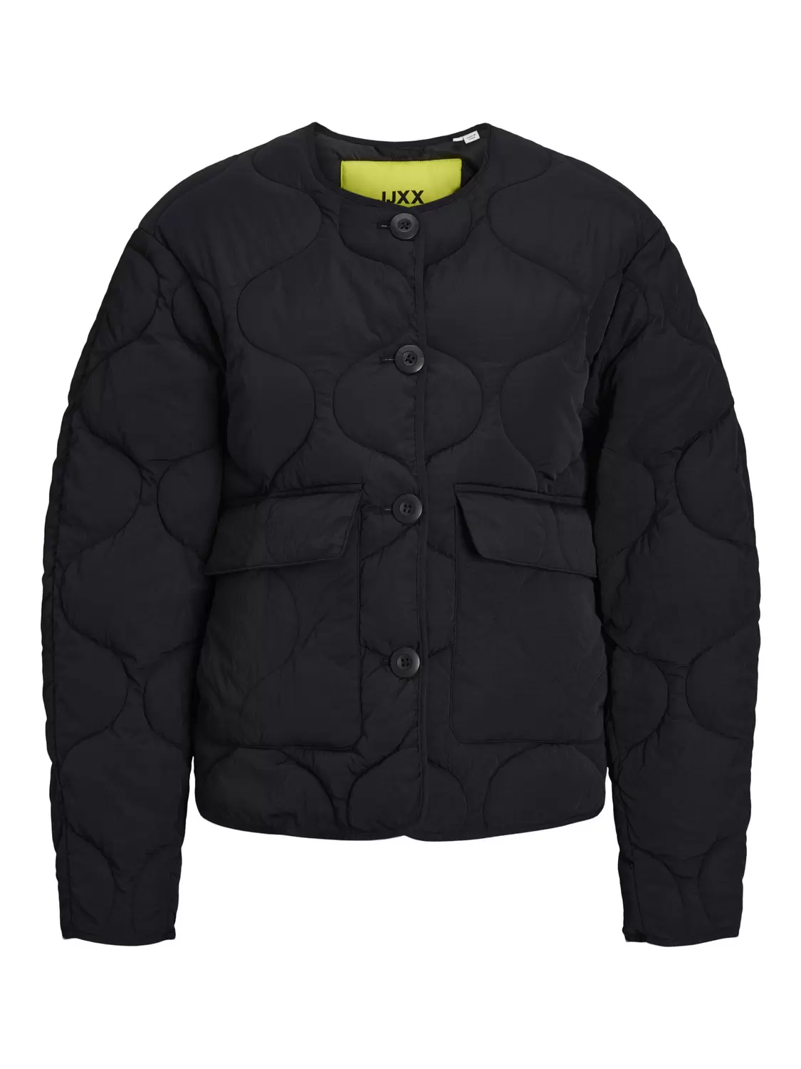 JXHOPE QUILTED JACKET OTW SN