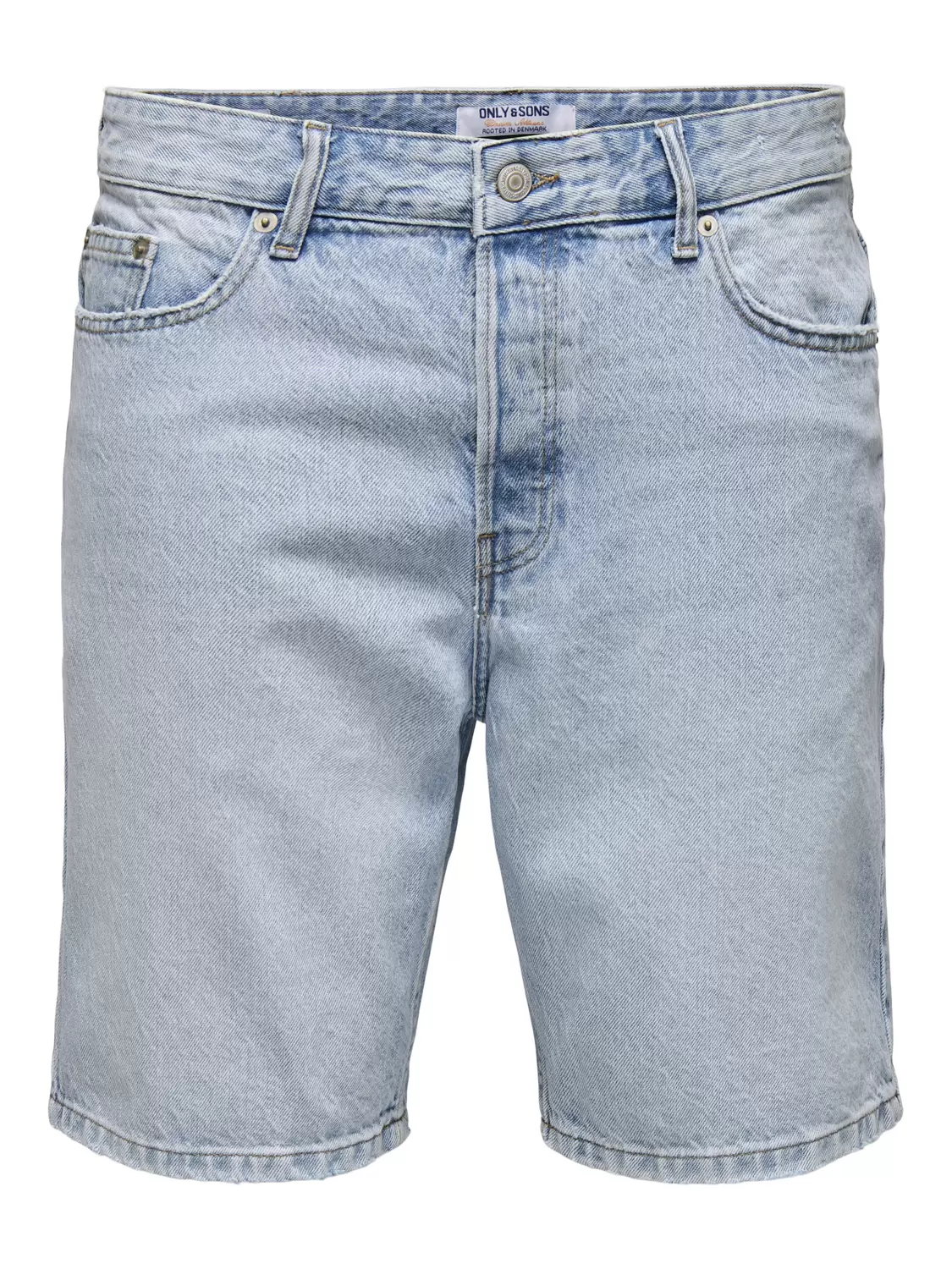 ONSEDGE LB 2041 TAI DNM SHORTS NOOS