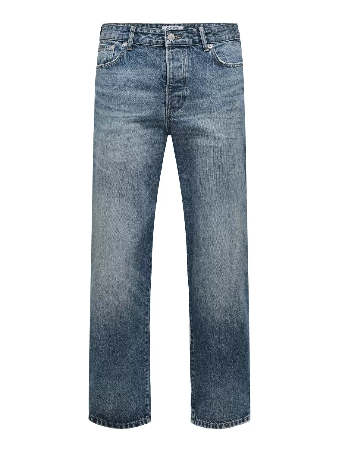 ONSEDGE STR MB GREEN 2341 TAI DNM NOOS