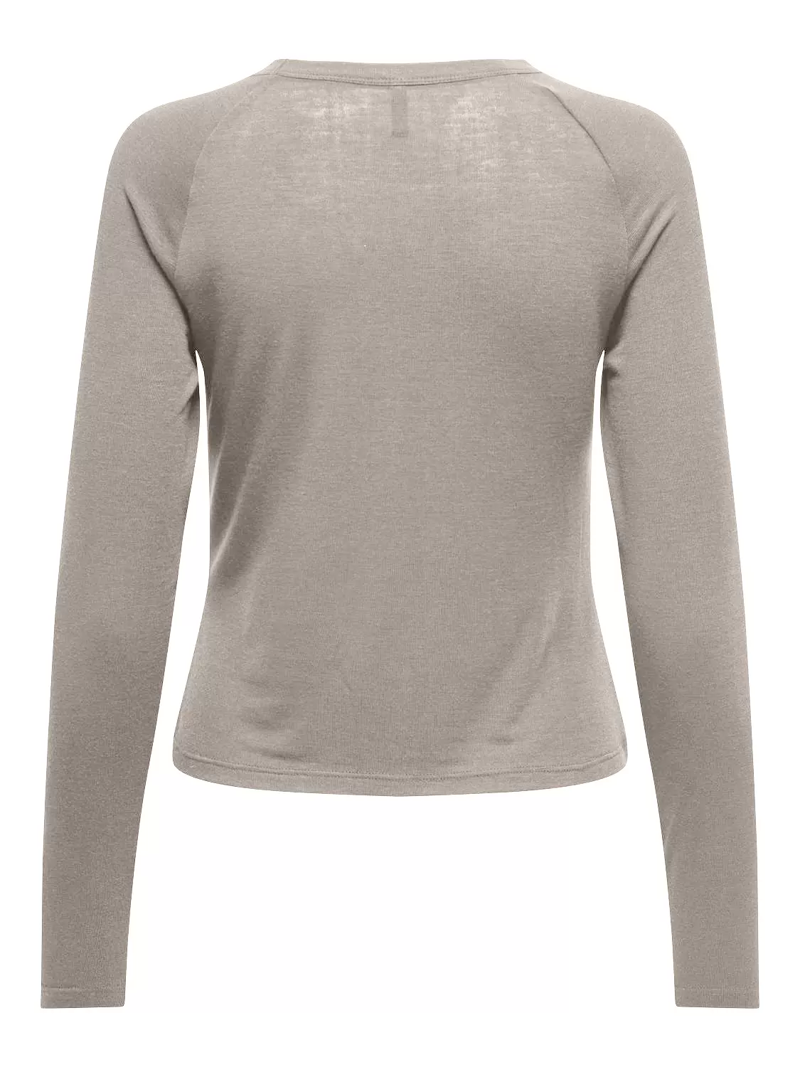 ONLKELLY LIFE L/S O-NECK TOP BOX CC JRS