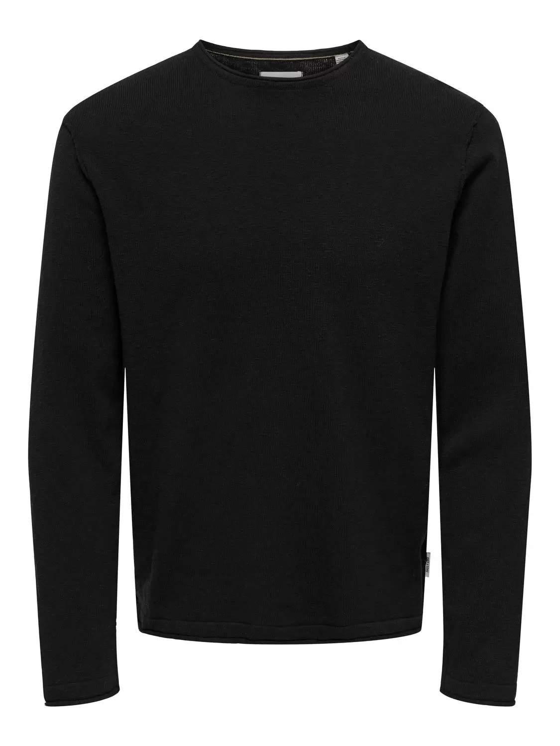 ONSGORDON RLX 12 LS CREW NOOS male