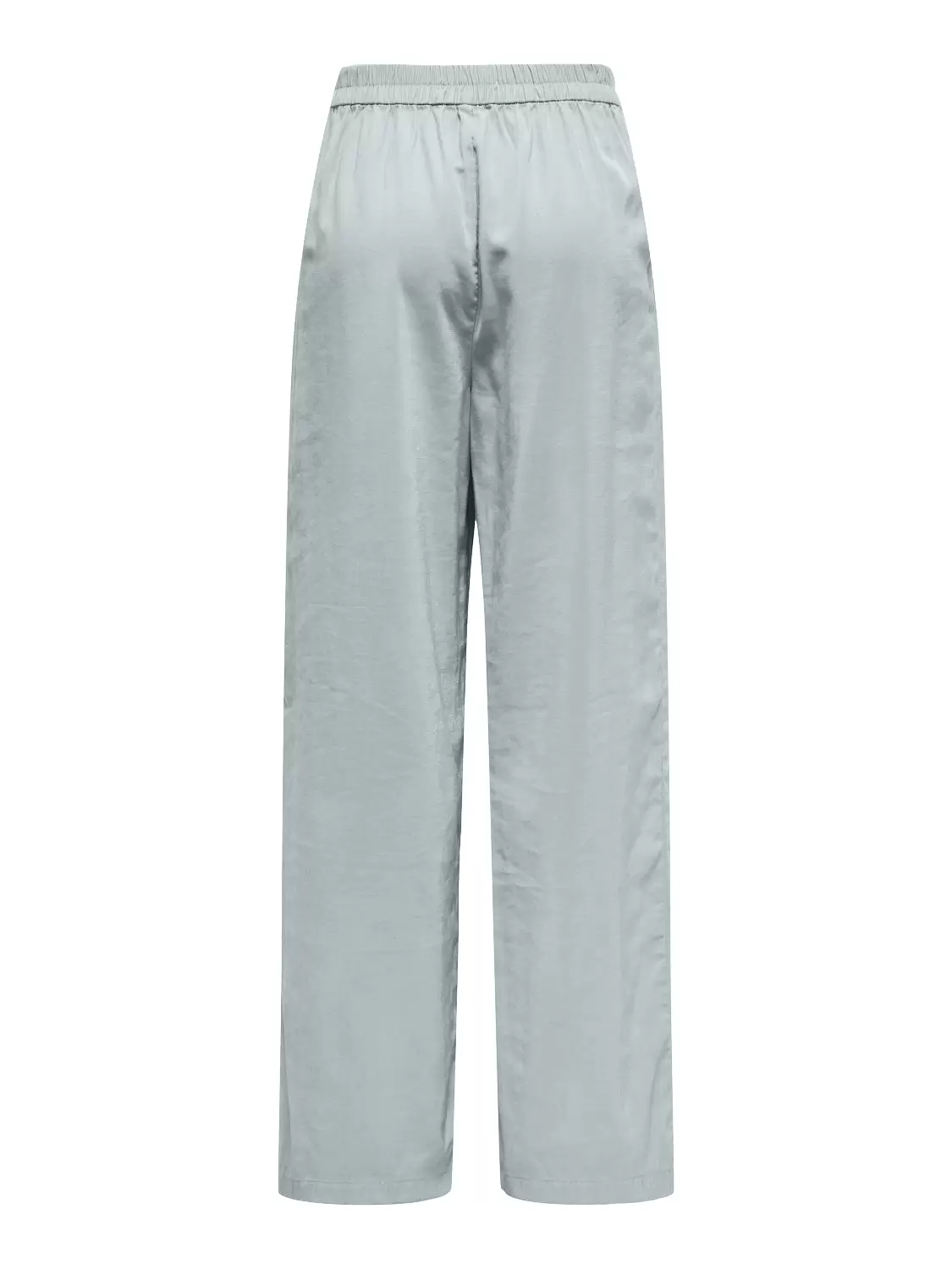 ONLARIS LIFE HW PULL-UP PANT CC WVN