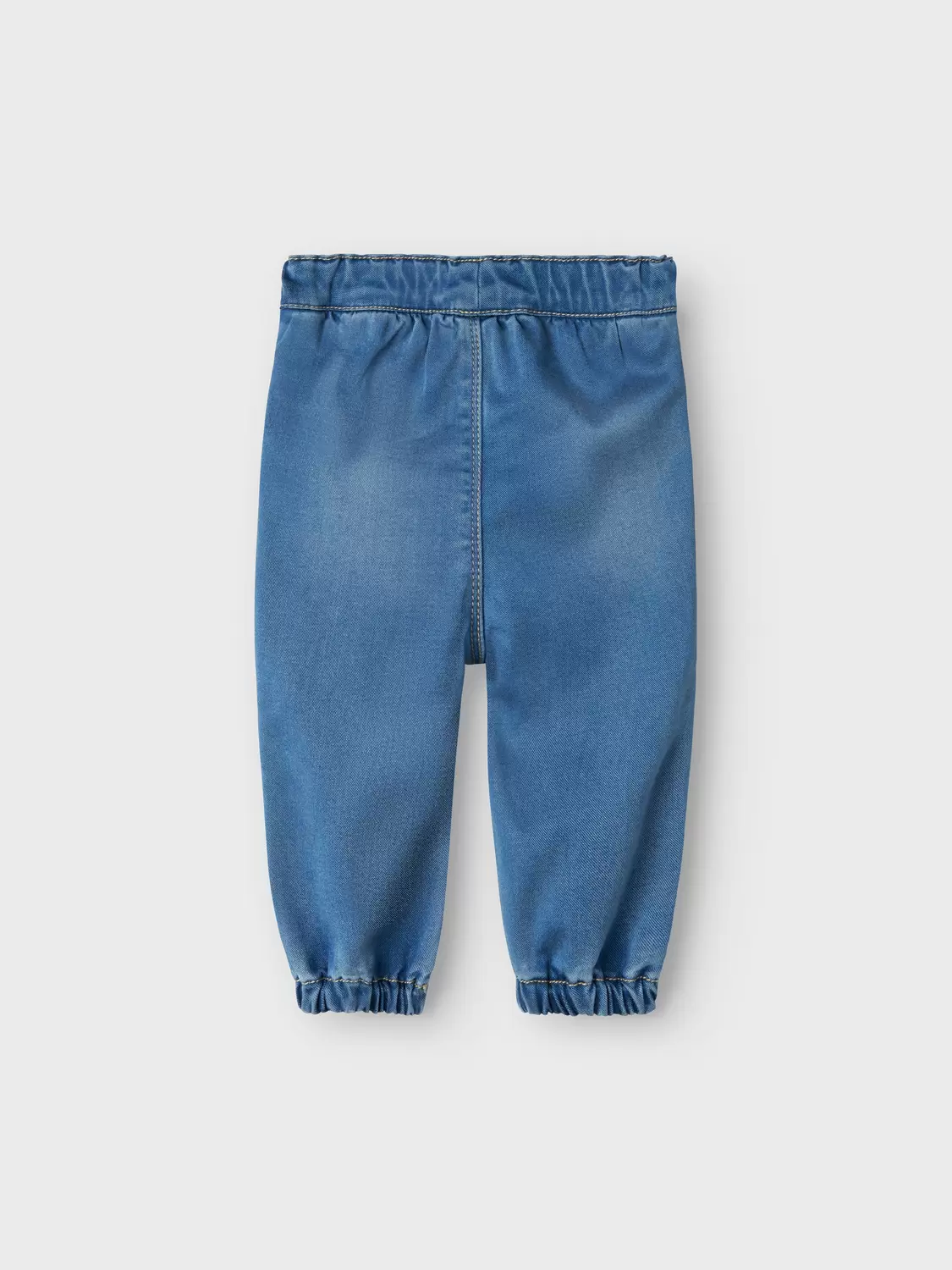 NBFROSE LOOSE R JEANS 1550-TO NOOS - 180712/Medium