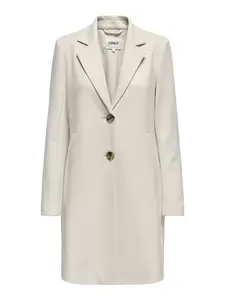 ONLDIANE FAUX SUEDE LIFE COAT CC OTW
