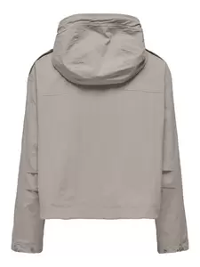 ONLMAMBA SHORT PARKA JACKET CC OTW