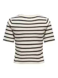 ONLFIE 2/4 PULLOVER CC KNT