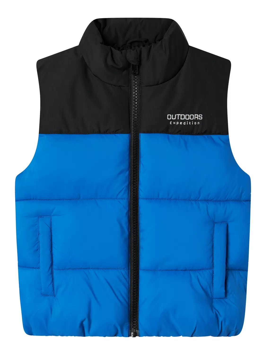 NMMMOLE VEST PB