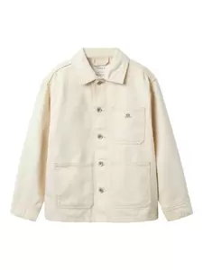 NKMJAMES OZ TWI SHIRT 5647-AA B