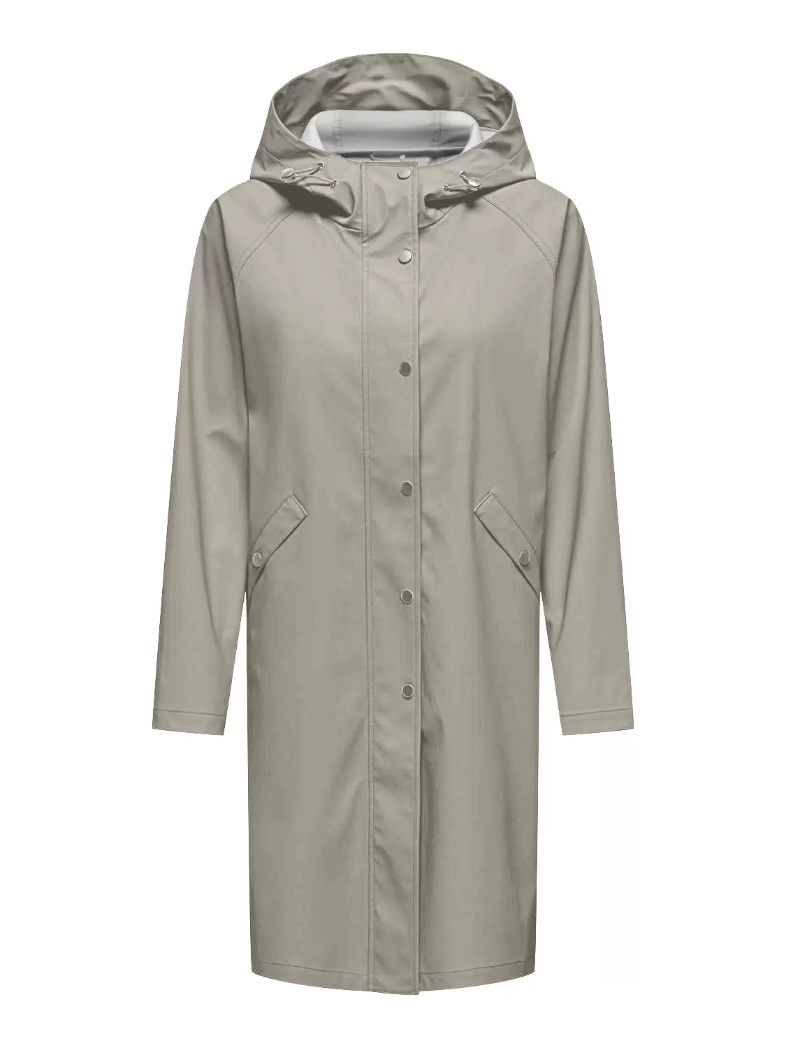 ONLELISA RAINCOAT LONG OTW NC