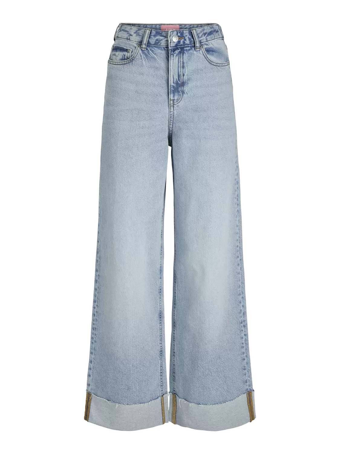JXTOKYO WIDE FOLD UP HW R6169 DNM L female