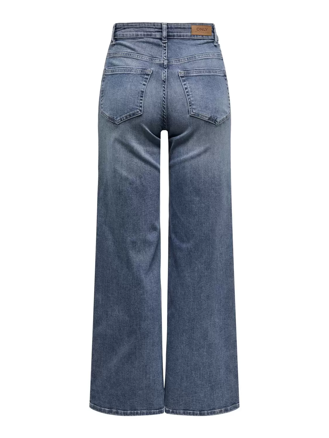 ONLMADISON BLUSH HW WIDE DNM TAI853 female