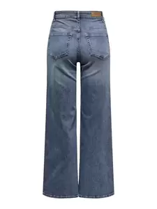 ONLMADISON BLUSH HW WIDE DNM TAI853 NOOS