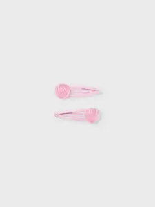 NMFSHELL 2P HAIRCLIP