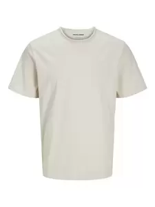 JJJAKE TAMPA POCKET TEE SS CREW NEC - 176631/Moonb