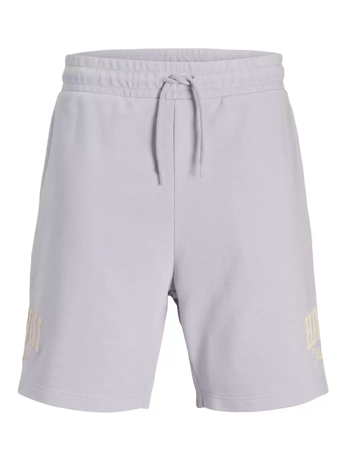JPSTKANE DETROIT SWEAT SHORTS MID male