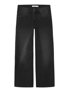 NKFROSE WIDE JEANS 3145-IS TB